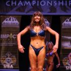 Terrie  Barton - NPC Big Sky Championships 2014 - #1